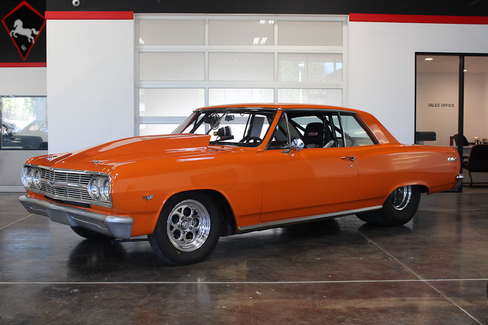 Chevrolet Chevelle 1965