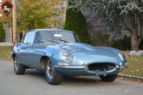 Jaguar XKSS 1967