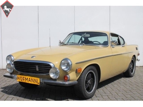 Volvo P1800 1970