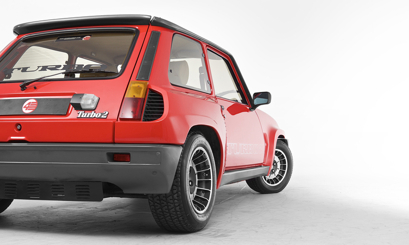 19 Renault 5 Is Listed Sold On Classicdigest In Kingsley By 4 Star Classics For Classicdigest Com