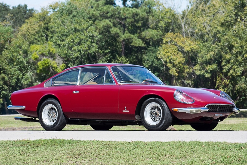 ferrari 365 gt