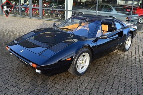 Ferrari 308 GTB 