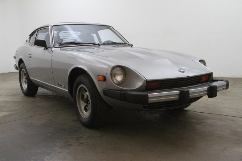 1978 Datsun 280Z is listed Sold on ClassicDigest in Los Angeles by Beverly Hills for 7500