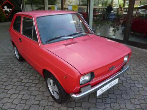 Fiat 133 1976