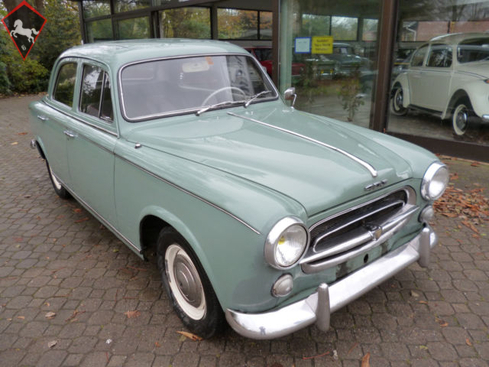 Peugeot 403 1959