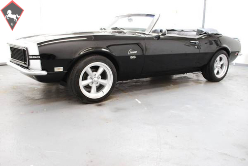 Chevrolet Camaro 1968