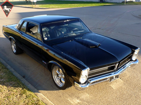 Pontiac GTO 1965