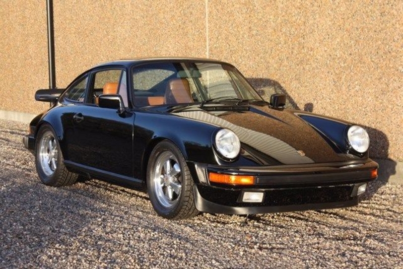 1979 Porsche 911 is listed Verkauft on ClassicDigest in Vejen by Auto