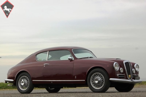 Lancia Aurelia B20 GT 1955