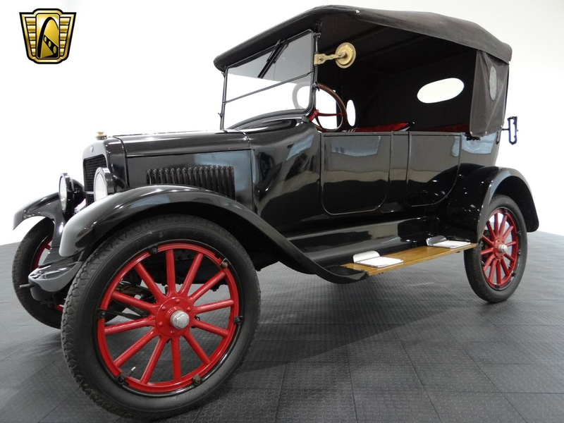 1922 Ford Model T is listed Sold on ClassicDigest in Tinley Park by ...