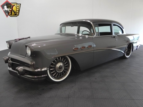 Buick Special 1956