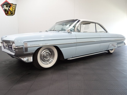 Oldsmobile Dynamic 88 1961