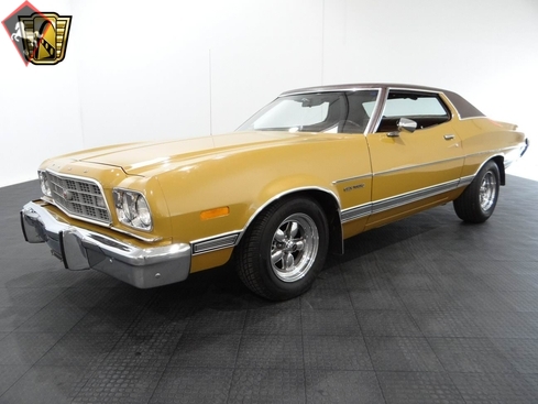 Ford Torino 1973