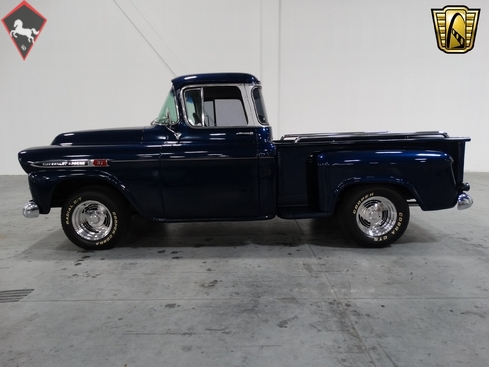 Chevrolet C10 1959