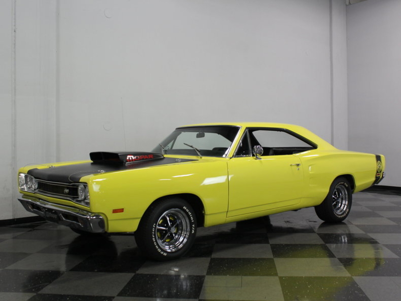 1969 Dodge Super Bee is listed Sold on ClassicDigest in Fort Worth by ...