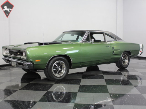 Dodge Super Bee 1969