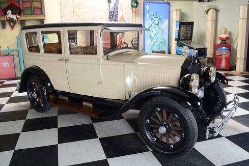 Buick Other 1927