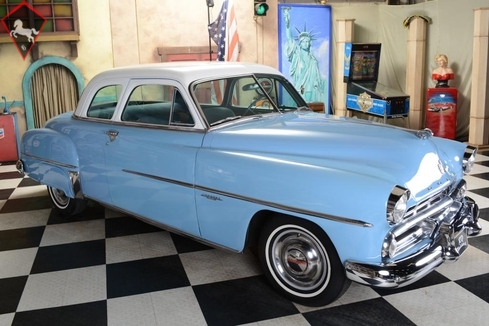Dodge Coronet 1951