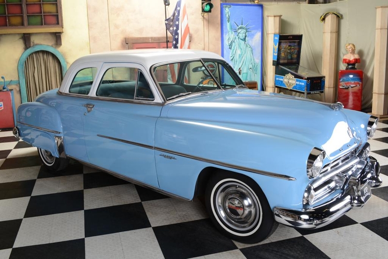 1951 dodge coronet is listed sold on classicdigest in emmerich am rhein by rd classics for not priced classicdigest com 1951 dodge coronet is listed sold on