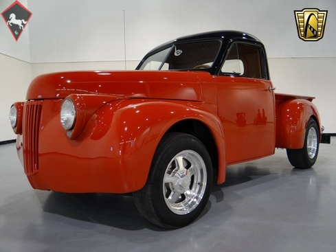 Studebaker Other 1947
