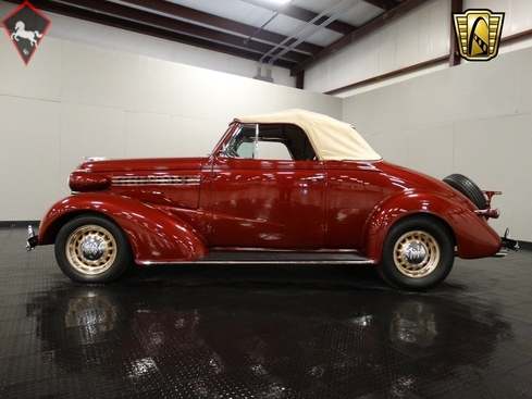 Chevrolet Other 1938