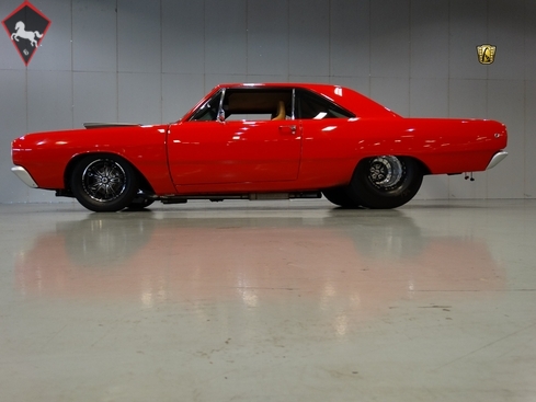 Dodge Dart 1968