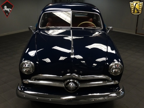 Ford Custom 1949
