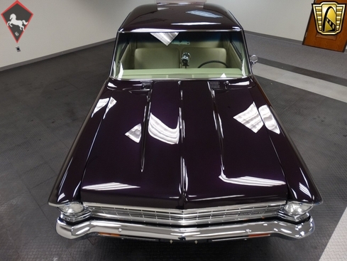 Chevrolet Chevy II 1967