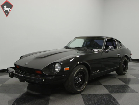 Datsun 260Z 1978