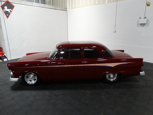 Ford Customline 1955
