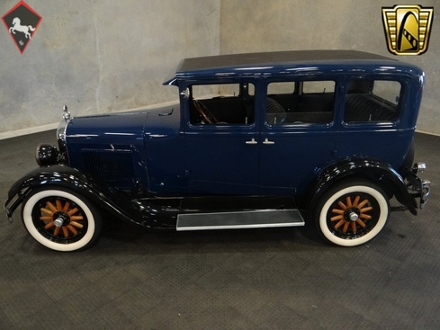 Dodge Brother 1928