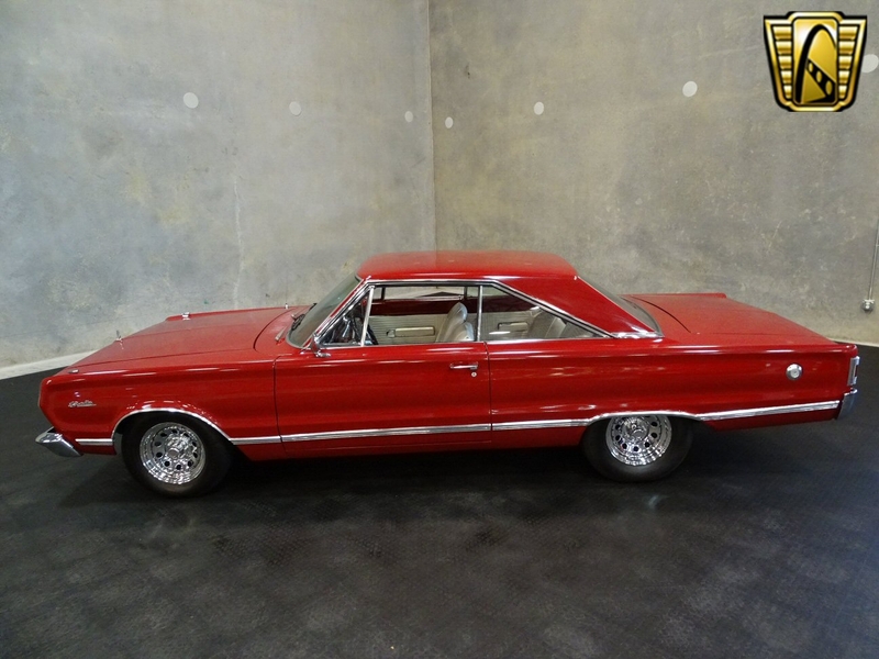 1967 Plymouth Satellite is listed Sold on ClassicDigest in Ruskin by ...