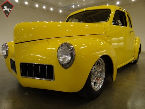 Studebaker Champion 1941