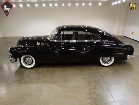 Buick Special 1950