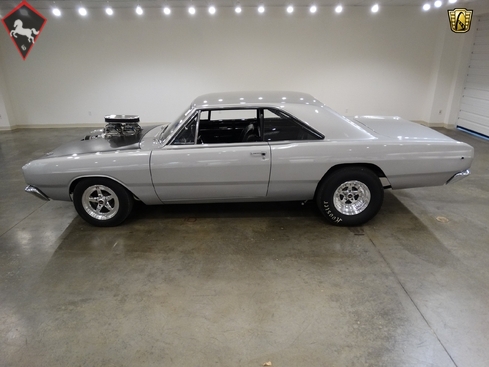 Dodge Dart 1968
