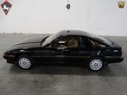 Toyota Celica 1987