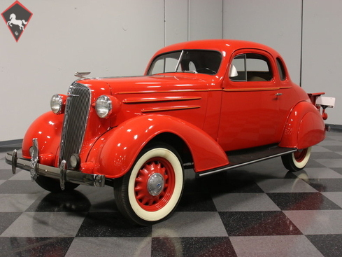 Chevrolet Other 1936