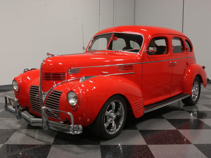 1939 Dodge Other Is Listed Verkauft On Classicdigest In