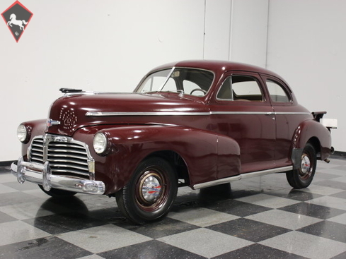 Chevrolet Other 1942