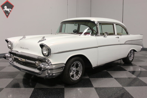 1957 Chevrolet 210 Is Listed Sold On Classicdigest In Lithia Springs By 