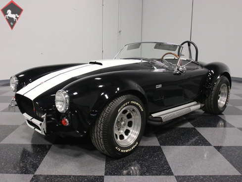 Shelby Cobra 427 1965