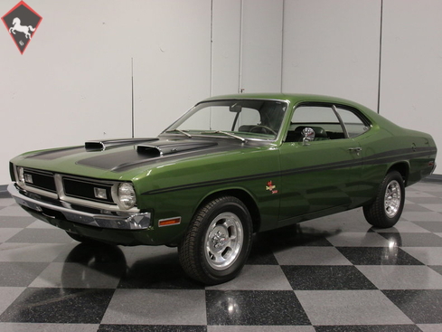 Dodge Demon 1971