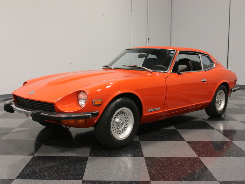 240z 1974