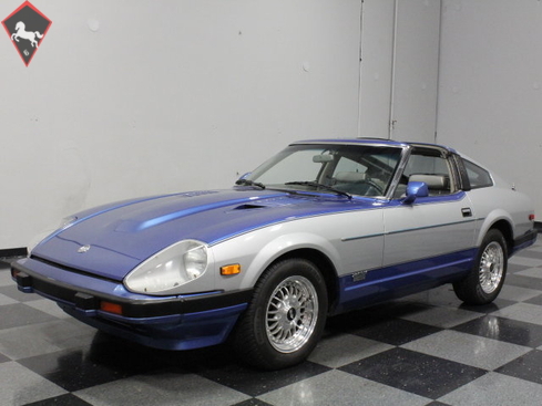 Datsun 280Z 1982