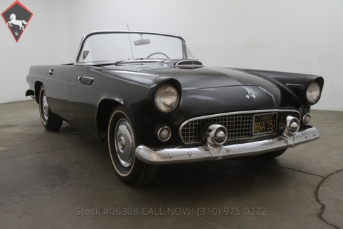 Ford Thunderbird 1955
