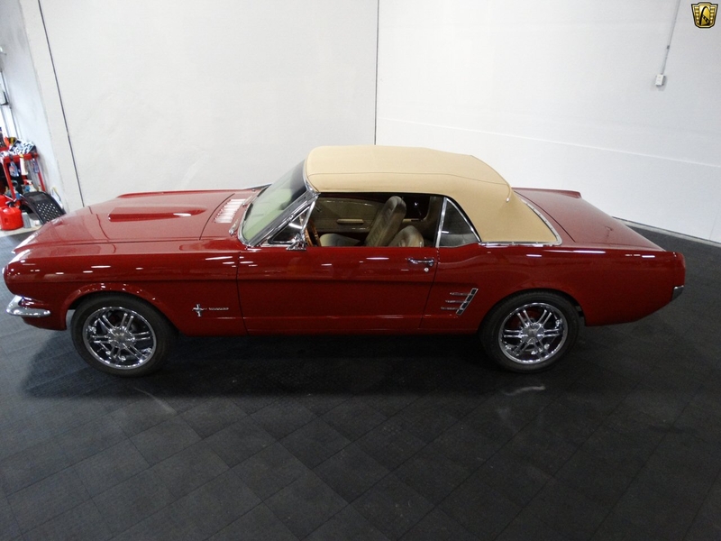 Ford Mustang Is Listed Sold On Classicdigest In Coral Springs By Gateway Classic Cars For