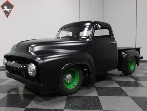 Ford F-150 1954
