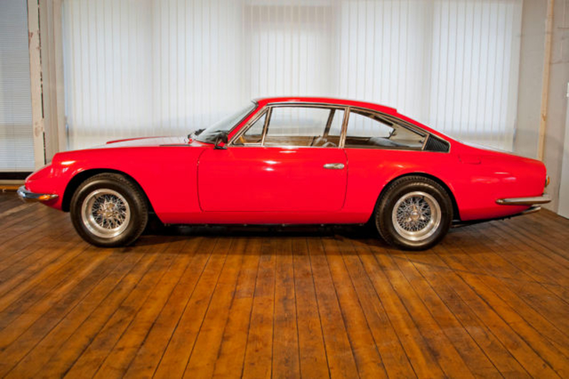 ferrari 365 gt4 for sale