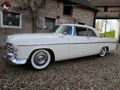 Chrysler Other 1956