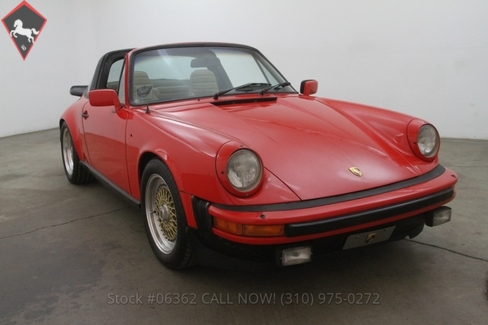 1982 Porsche 911 Is Listed Sold On ClassicDigest In Surrey By DD